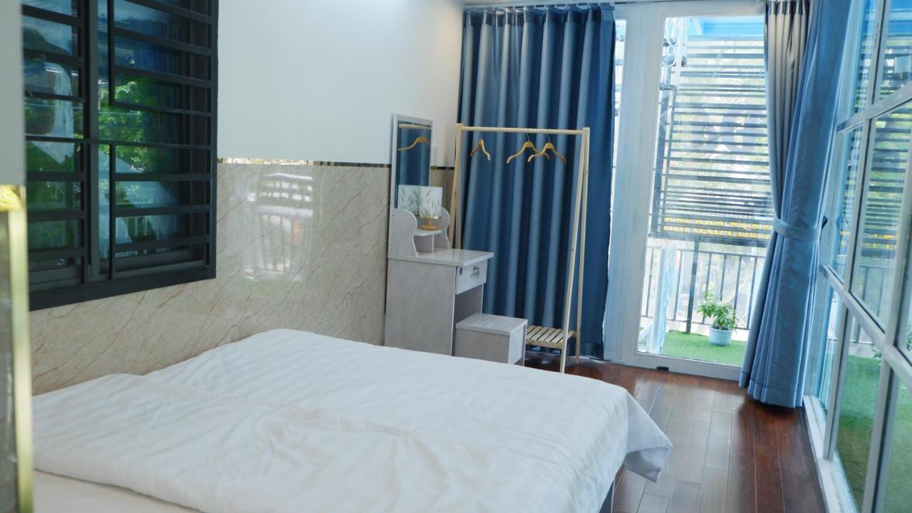 Tina Homestay Da Nang Exterior photo