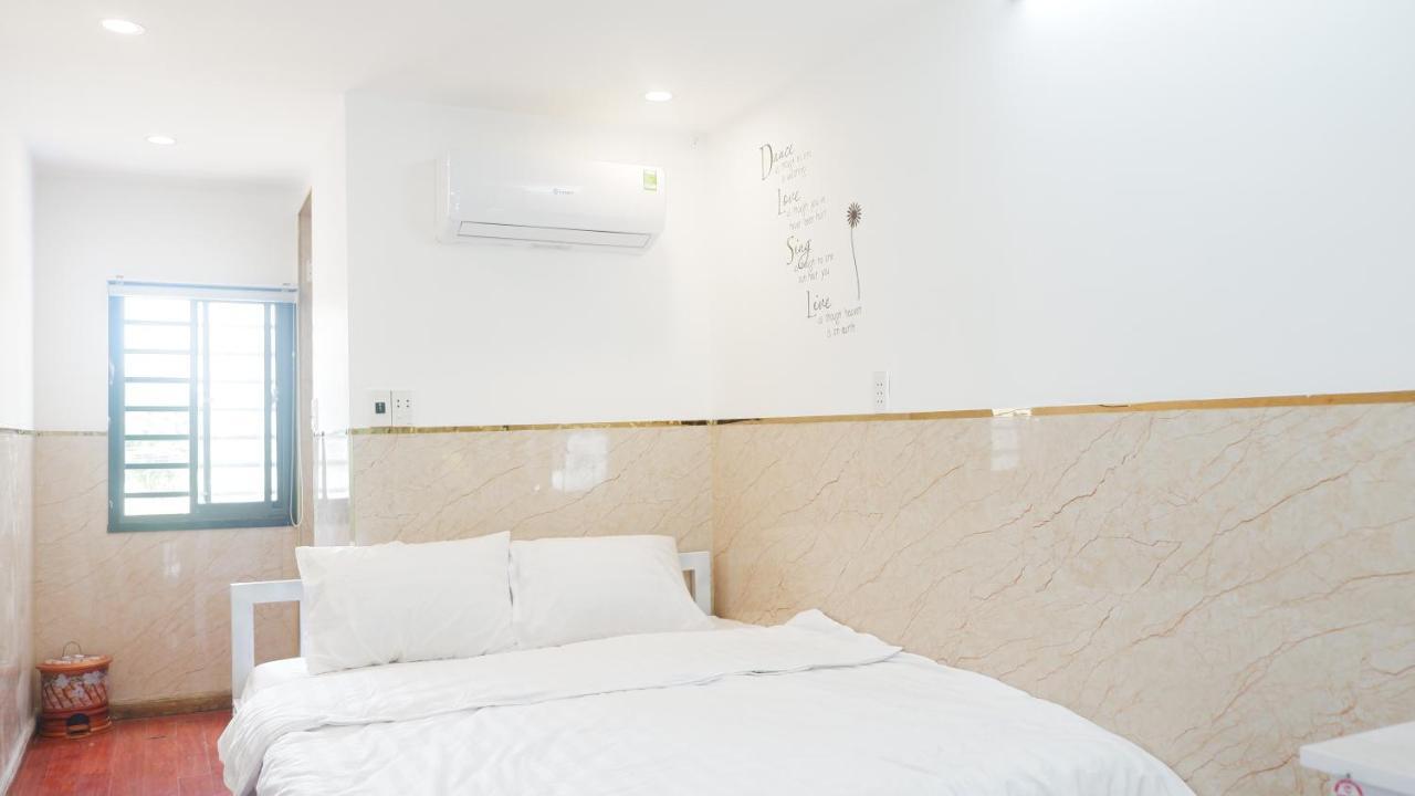 Tina Homestay Da Nang Exterior photo